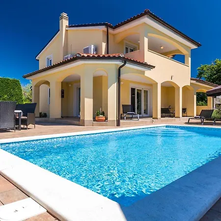 Florami Villa Krnica