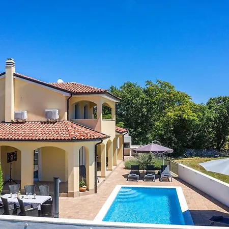 Florami Villa Krnica