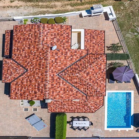 Florami Villa *