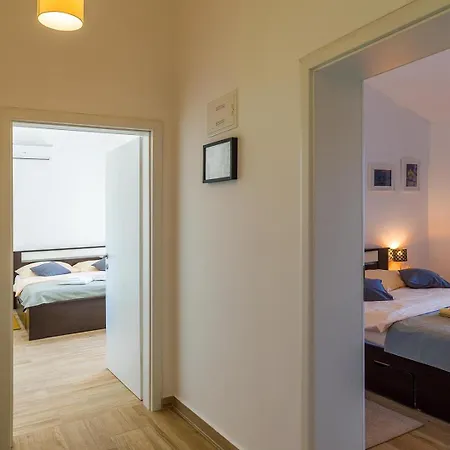 Florami Villa Krnica